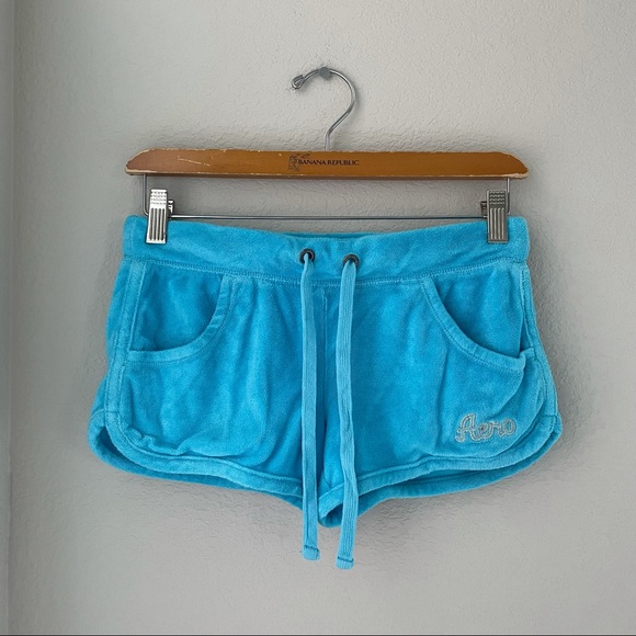 ❣️SOLD❣️Swim Coverup Shorts Bundle - Picture 2 of 14